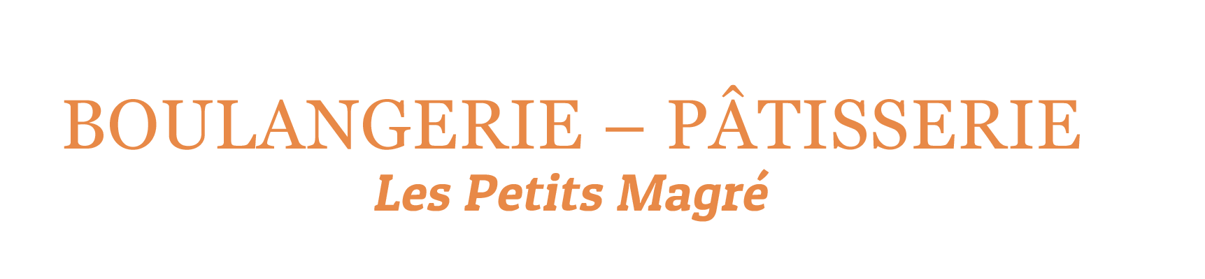 LES PETITS MAGRE